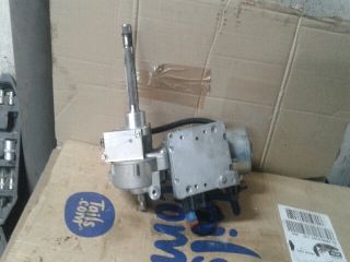 bontott NISSAN NOTE Kormányszervó Motor (Elektromos)