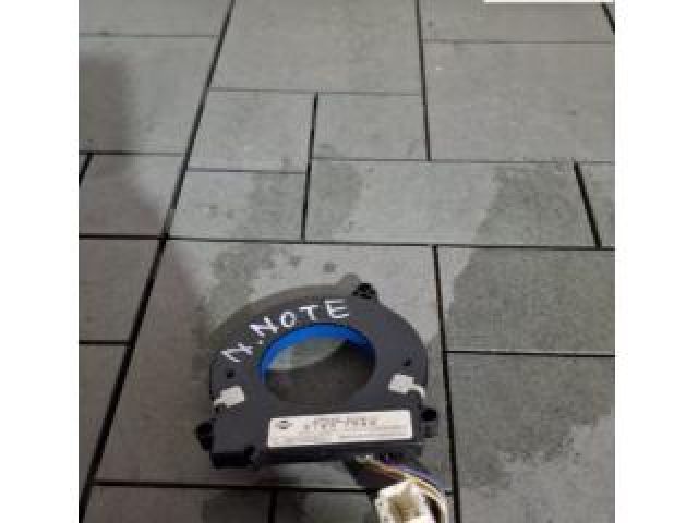 bontott NISSAN NOTE Kormányszög Jeladó