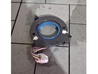 bontott NISSAN NOTE Kormányszög Jeladó