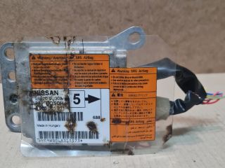 bontott NISSAN NOTE Légzsák Elektronika