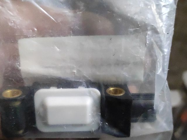 bontott NISSAN NOTE Légzsák Elektronika