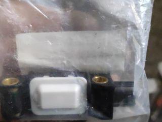 bontott NISSAN NOTE Légzsák Elektronika