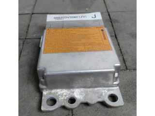 bontott NISSAN NOTE Légzsák Elektronika