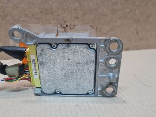 bontott NISSAN NOTE Légzsák Elektronika