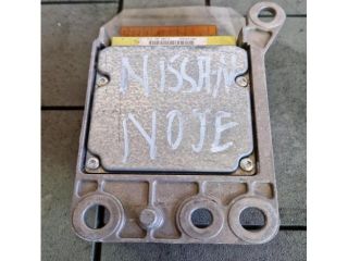 bontott NISSAN NOTE Légzsák Elektronika