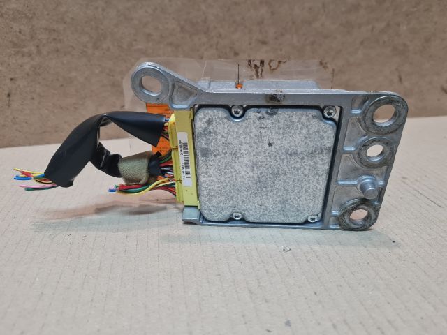 bontott NISSAN NOTE Légzsák Elektronika