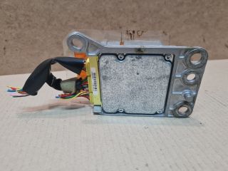 bontott NISSAN NOTE Légzsák Elektronika