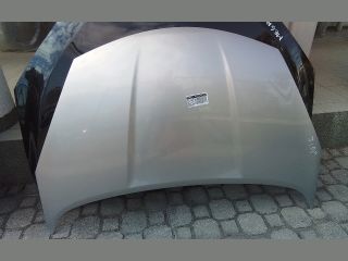 bontott NISSAN NOTE Motorháztető Szigetelés