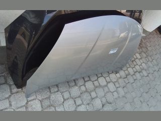 bontott NISSAN NOTE Motorháztető Szigetelés