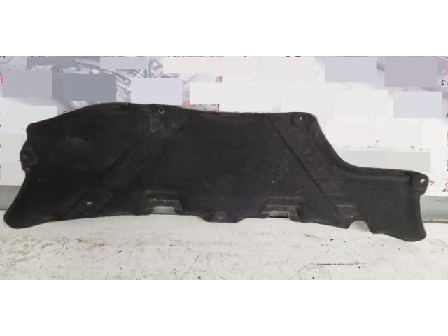 bontott NISSAN NOTE Motorháztető Szigetelés