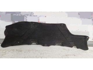 bontott NISSAN NOTE Motorháztető Szigetelés