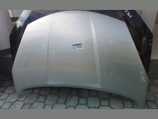 bontott NISSAN NOTE Motorháztető Szigetelés