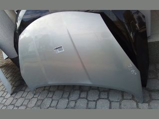 bontott NISSAN NOTE Motorháztető Szigetelés