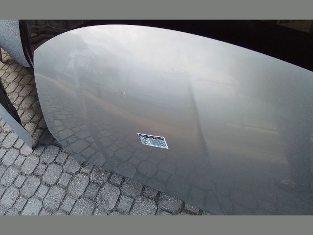 bontott NISSAN NOTE Motorháztető Szigetelés