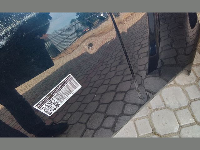 bontott NISSAN NOTE Motorháztető