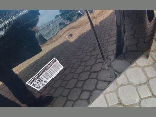 bontott NISSAN NOTE Motorháztető