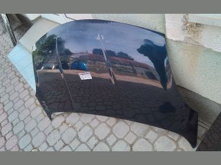 bontott NISSAN NOTE Motorháztető