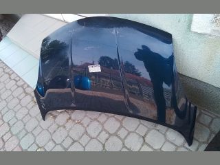 bontott NISSAN NOTE Motorháztető