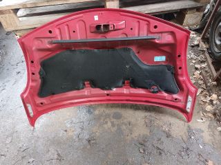 bontott NISSAN NOTE Motorháztető