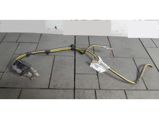 bontott NISSAN NOTE Negatív Kábel