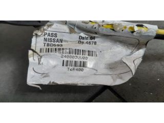 bontott NISSAN NOTE Negatív Kábel