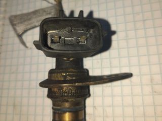 bontott NISSAN NOTE Olajszint Jeladó