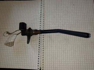 bontott NISSAN NOTE Olajszint Jeladó