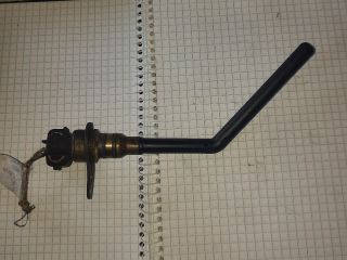 bontott NISSAN NOTE Olajszint Jeladó