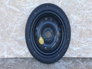 bontott NISSAN NOTE Pótkerék