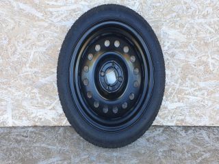 bontott NISSAN NOTE Pótkerék