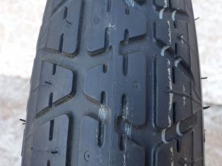 bontott NISSAN NOTE Pótkerék