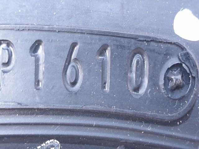 bontott NISSAN NOTE Pótkerék