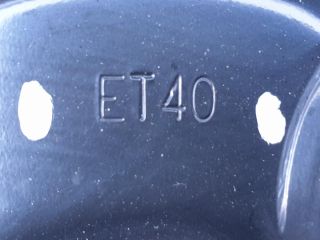 bontott NISSAN NOTE Pótkerék