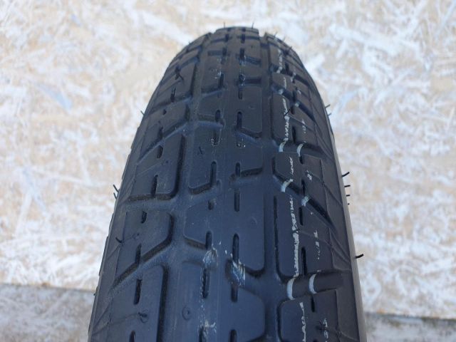 bontott NISSAN NOTE Pótkerék