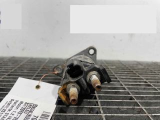 bontott NISSAN NOTE Relé