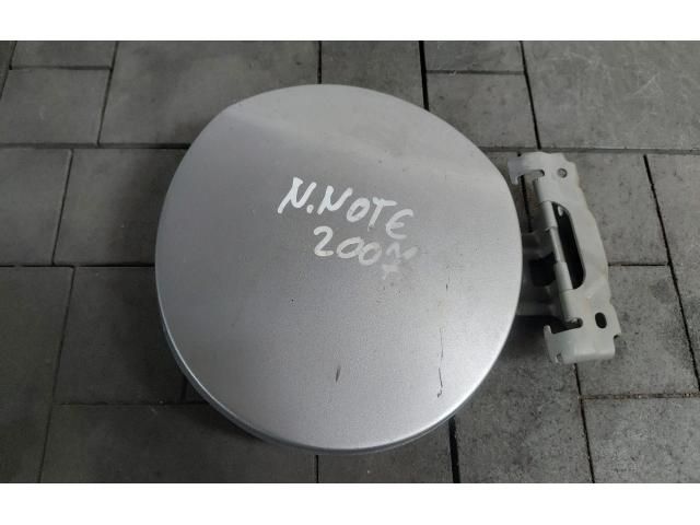 bontott NISSAN NOTE Tankajtó