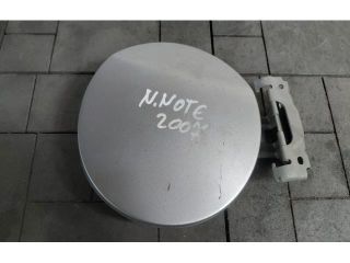 bontott NISSAN NOTE Tankajtó