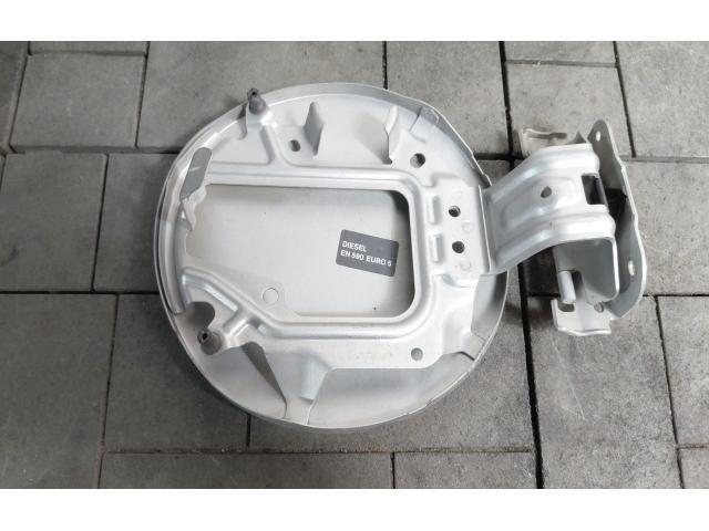 bontott NISSAN NOTE Tankajtó