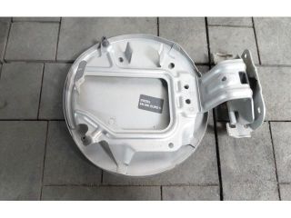 bontott NISSAN NOTE Tankajtó