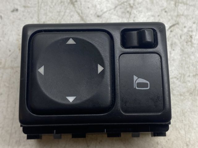 bontott NISSAN NOTE Tükör Kapcsoló