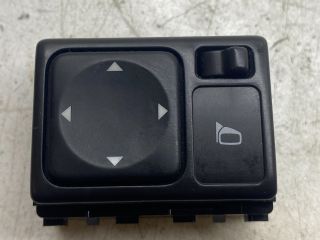 bontott NISSAN NOTE Tükör Kapcsoló