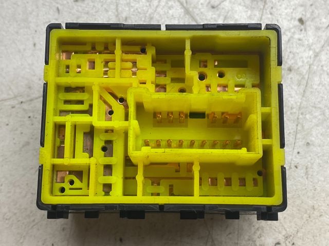 bontott NISSAN NOTE Tükör Kapcsoló