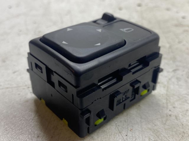 bontott NISSAN NOTE Tükör Kapcsoló