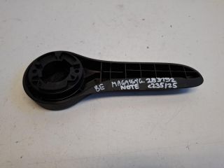 bontott NISSAN NOTE Ülésmagasság Állító Kar / Gomb