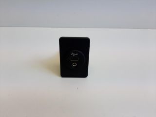 bontott NISSAN NOTE USB Aljzat