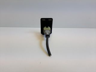 bontott NISSAN NOTE USB Aljzat