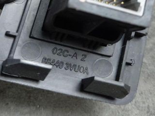 bontott NISSAN NOTE USB HUB