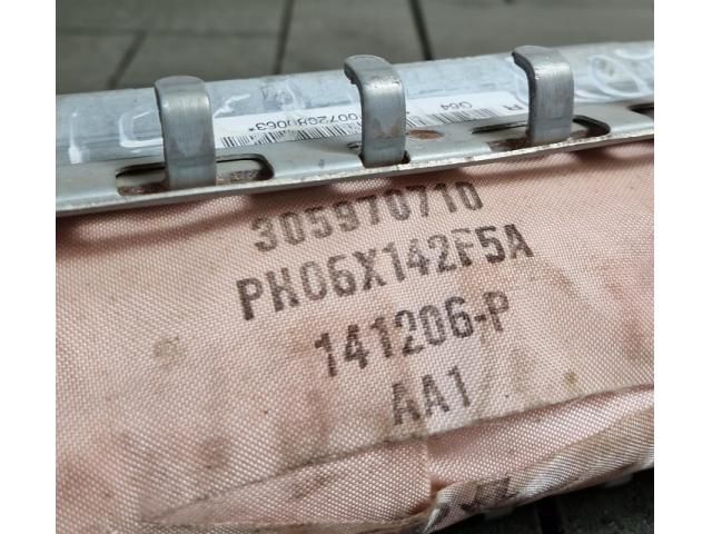 bontott NISSAN NOTE Utasoldali Légzsák