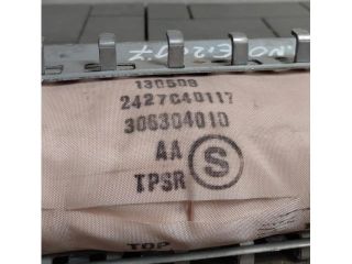 bontott NISSAN NOTE Utasoldali Légzsák