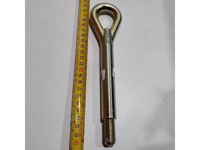 bontott NISSAN NOTE Vonószem